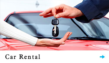 Book Car Hire Services