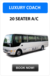 Itinerary Services in Pathankot