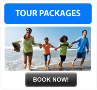 Indigo Taxi Services