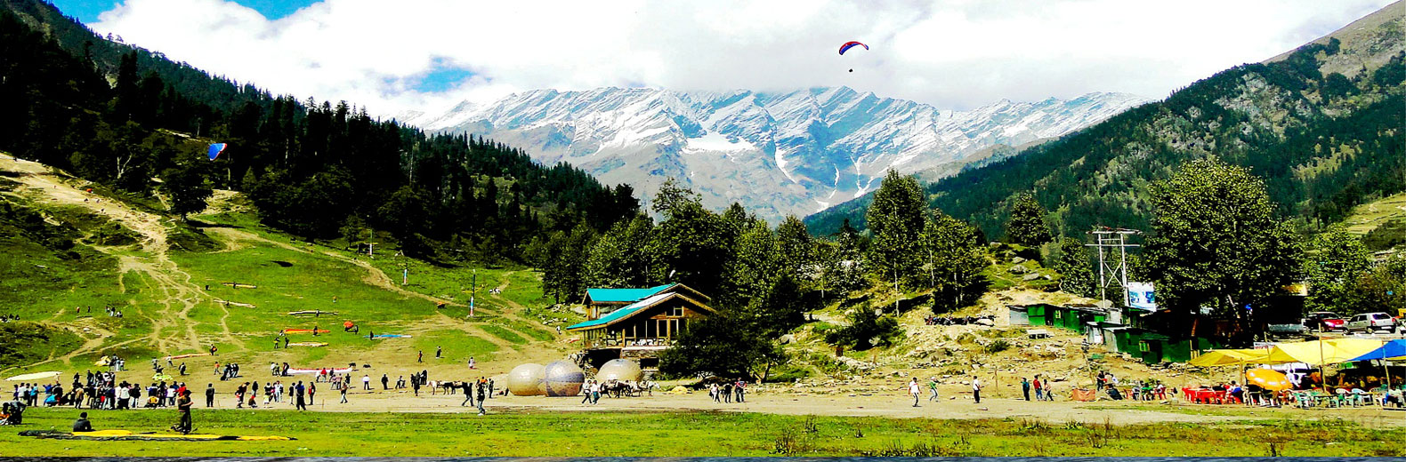 Pathankot Taxi Services